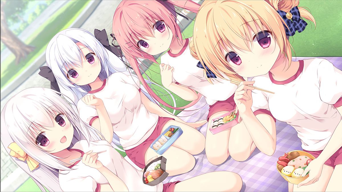 Love's Sweet Garnish 2 Screenshot (Steam)