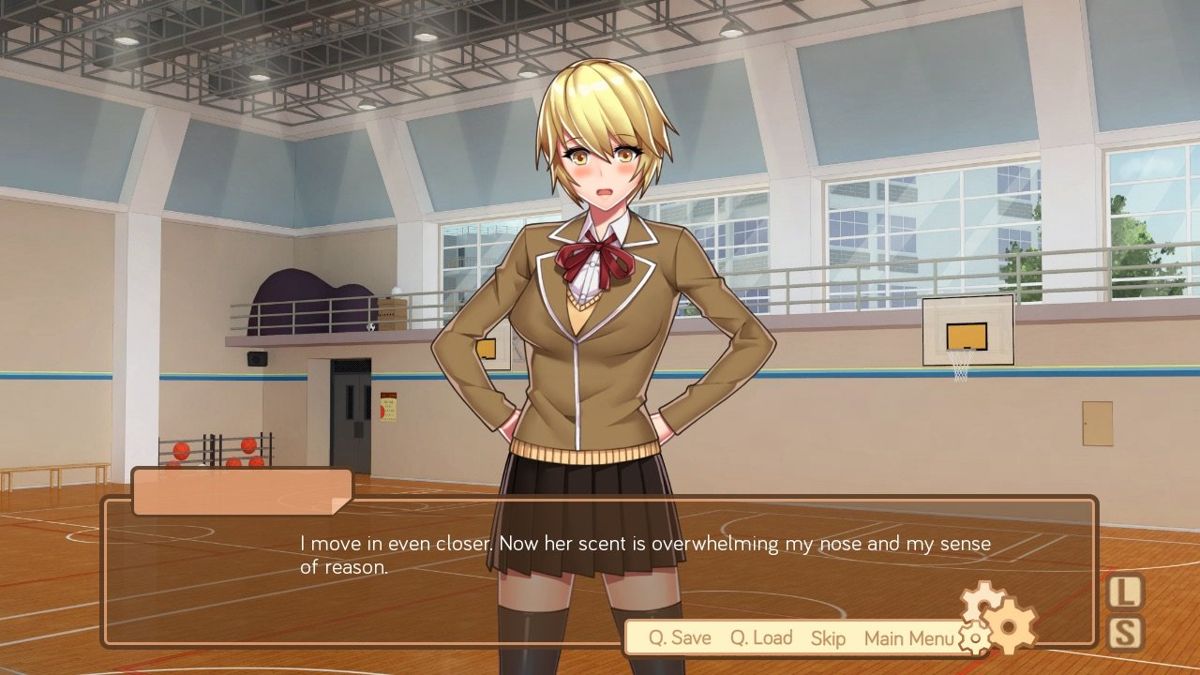 Analistica Academy Screenshot (JAST USA)