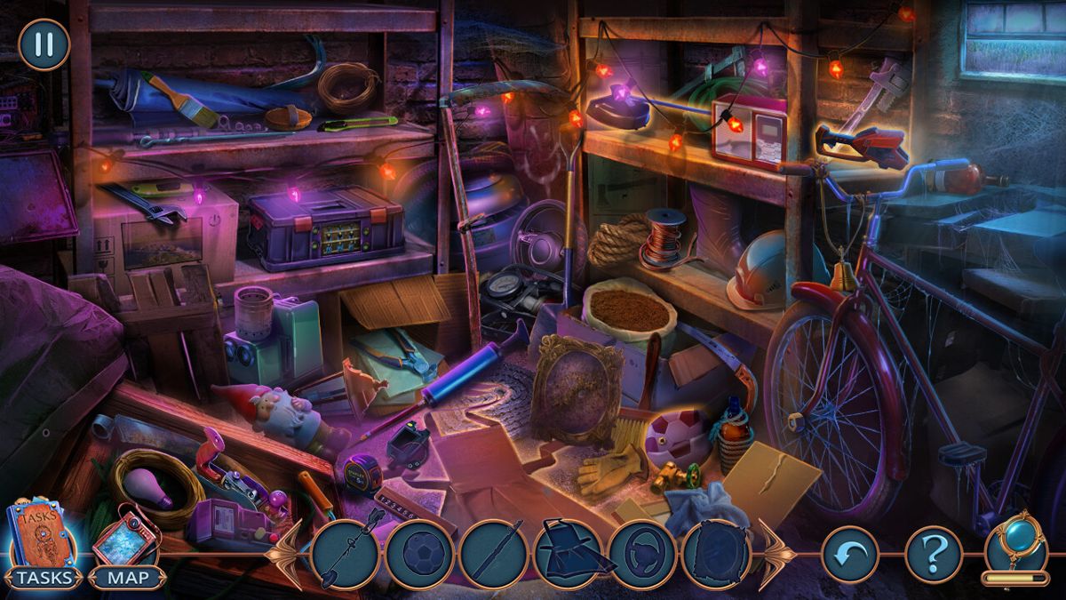 Twin Mind: Nobody's Here (Collector's Edition) Screenshot (Steam)