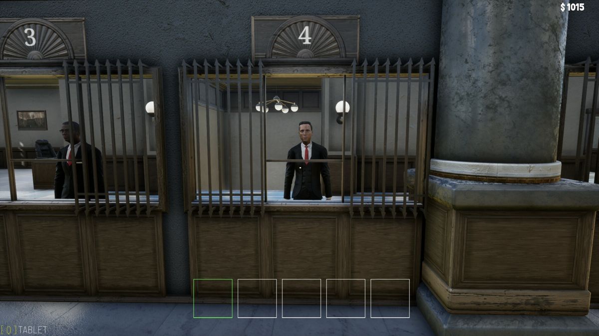 Trader Life Simulator 2 Screenshot (Steam)