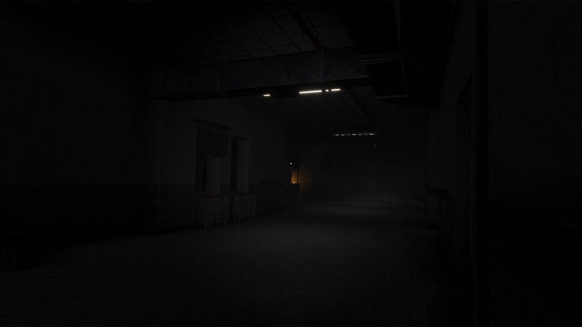 Surrounded Screenshot (Steam)