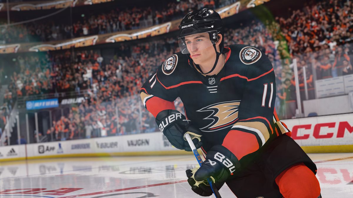NHL 23 Screenshot (PlayStation Store)