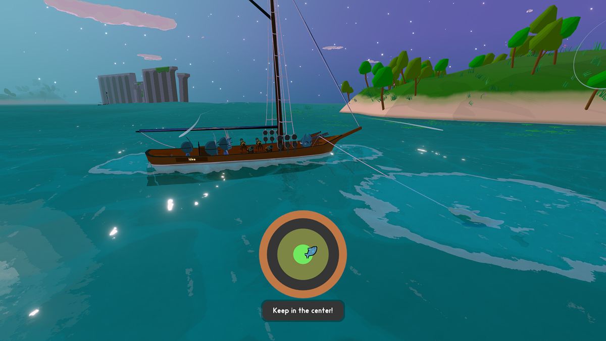 Sail Forth Screenshot (Steam)