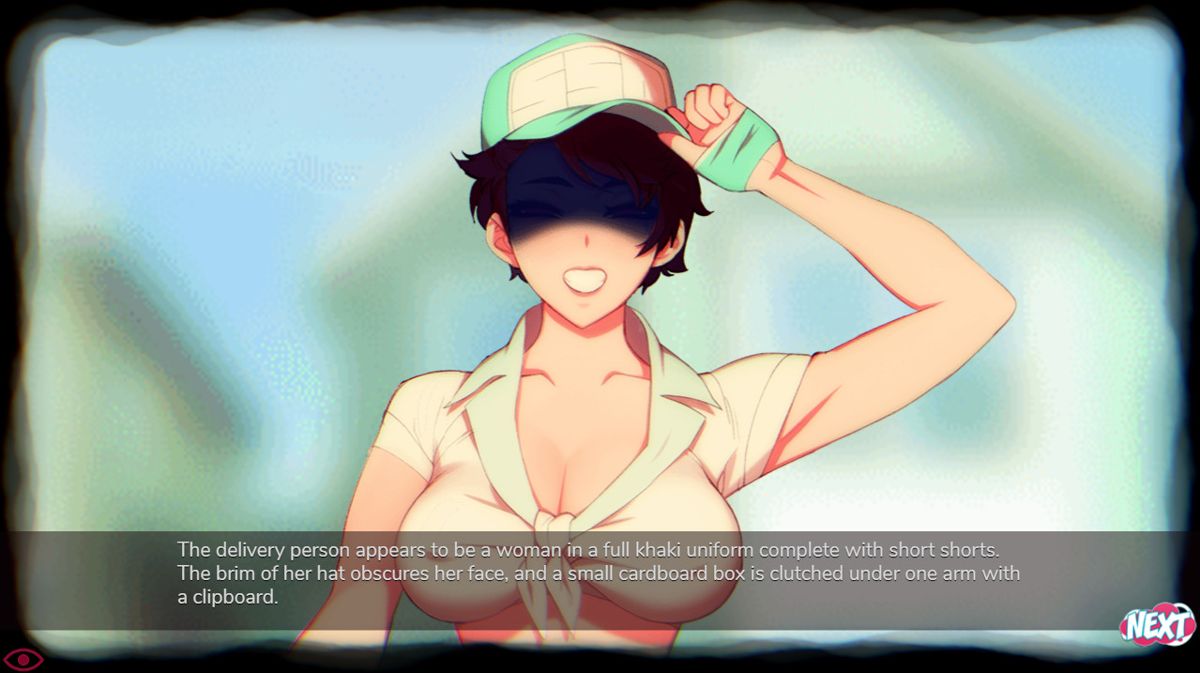 Sweet Dream Succubus: Nightmare Edition Screenshot (Steam)