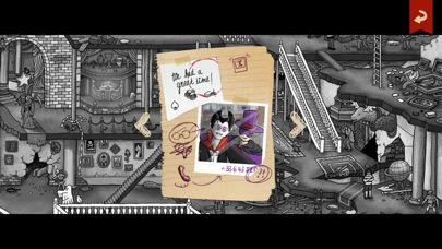 Labyrinth City: Pierre the Maze Detective Screenshot (iTunes Store)