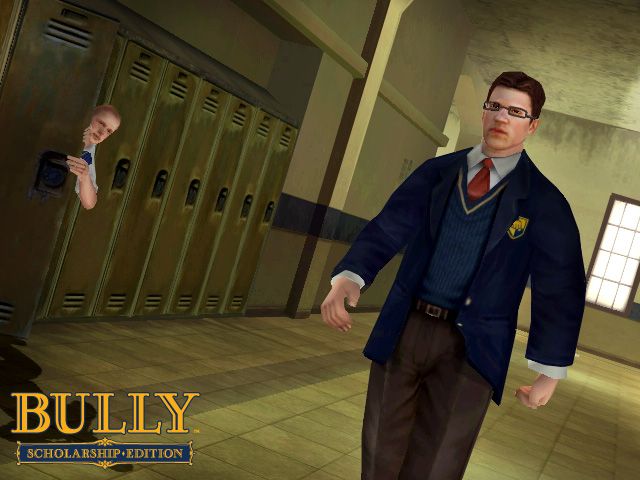 Bully: Scholarship Edition official promotional image - MobyGames