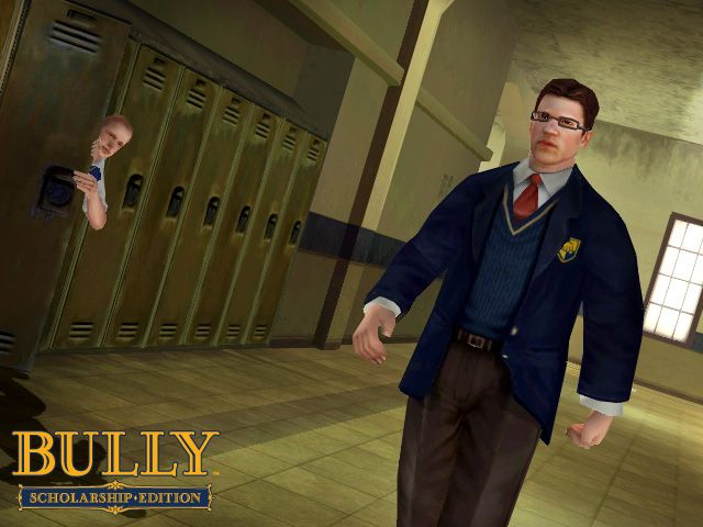 Review: Bully: Scholarship Edition, by The Spectator