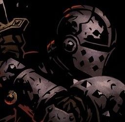 Darkest Dungeon official promotional image - MobyGames