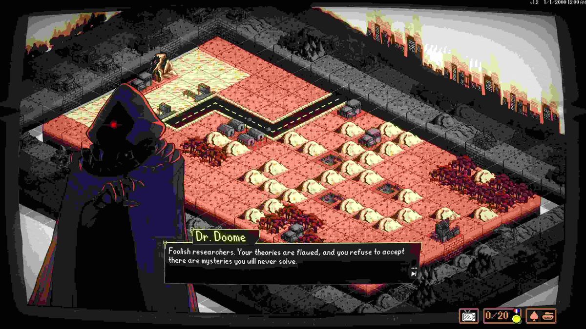 Kaiju Wars Screenshot (PlayStation Store)