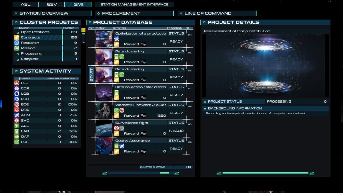 Orbit.Industries official promotional image MobyGames