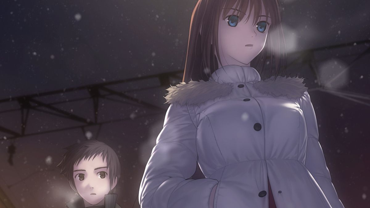 Witch on the Holy Night Screenshot (PlayStation Store)