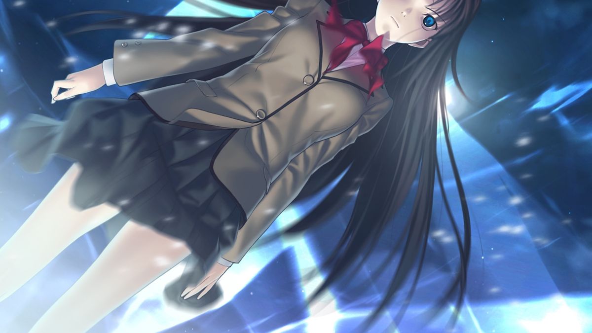 Witch on the Holy Night Screenshot (PlayStation Store)