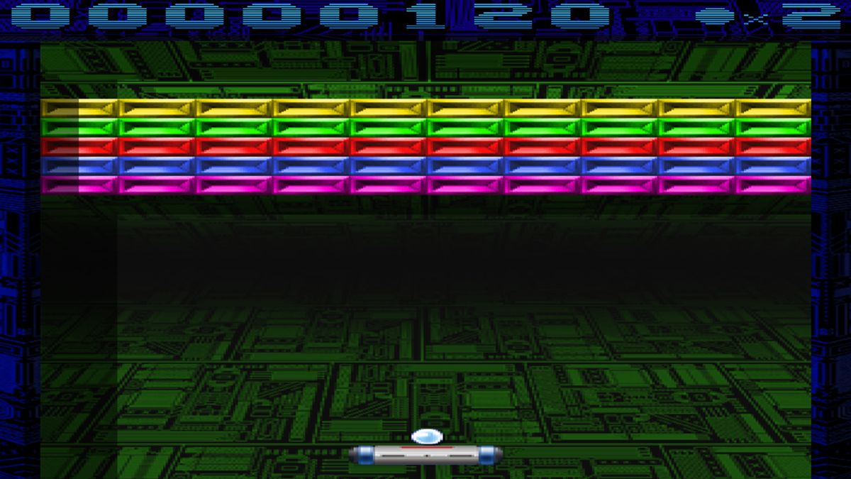 Quantum Storm Screenshot (PlayStation Store)