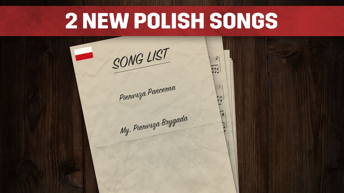 Hearts of Iron IV: Eastern Front Music Pack Screenshot (Steam)