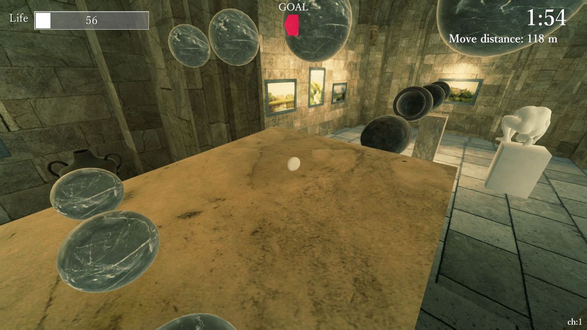 Lost Egg 3: The Final Screenshot (Steam)