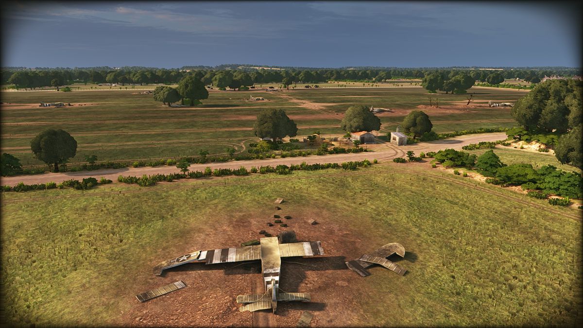 Steel Division: Normandy 44 - Deluxe Edition Upgrade Pack Screenshot (Steam)