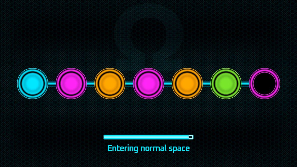 Warp 7 Screenshot (Nintendo.com)