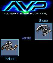 AVP: Alien vs. Predator Screenshot (Developer's website)