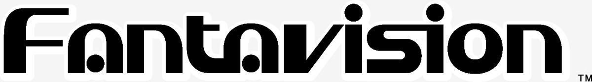 FantaVision Logo (Sony ECTS 2000 Press Kit)