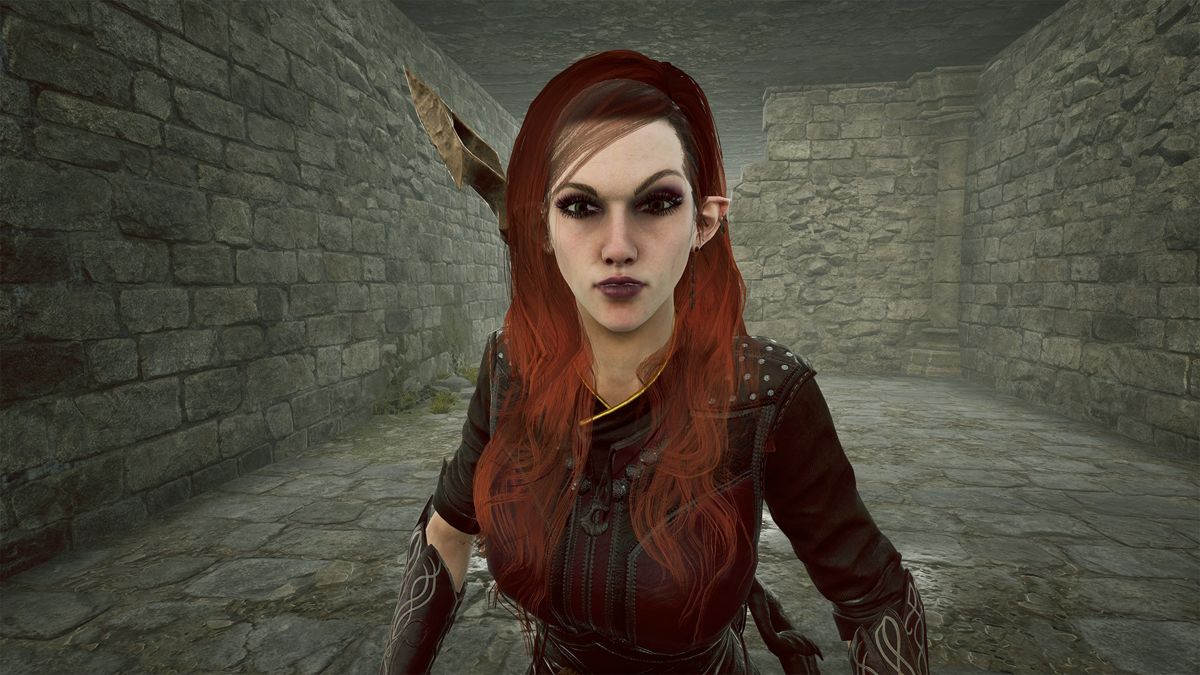 The Redress of Mira Screenshot (Steam)