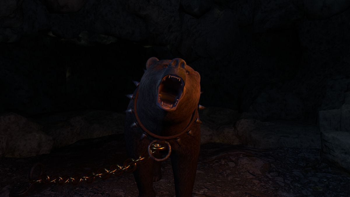 Colossal Cave Screenshot (Steam)