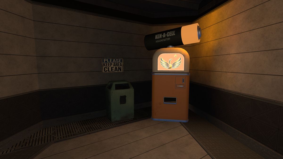 Colossal Cave Screenshot (Steam)