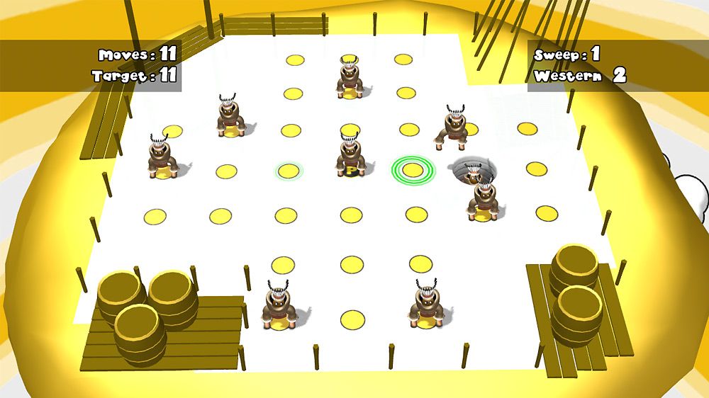 Pegzo Screenshot (wam-games.com)