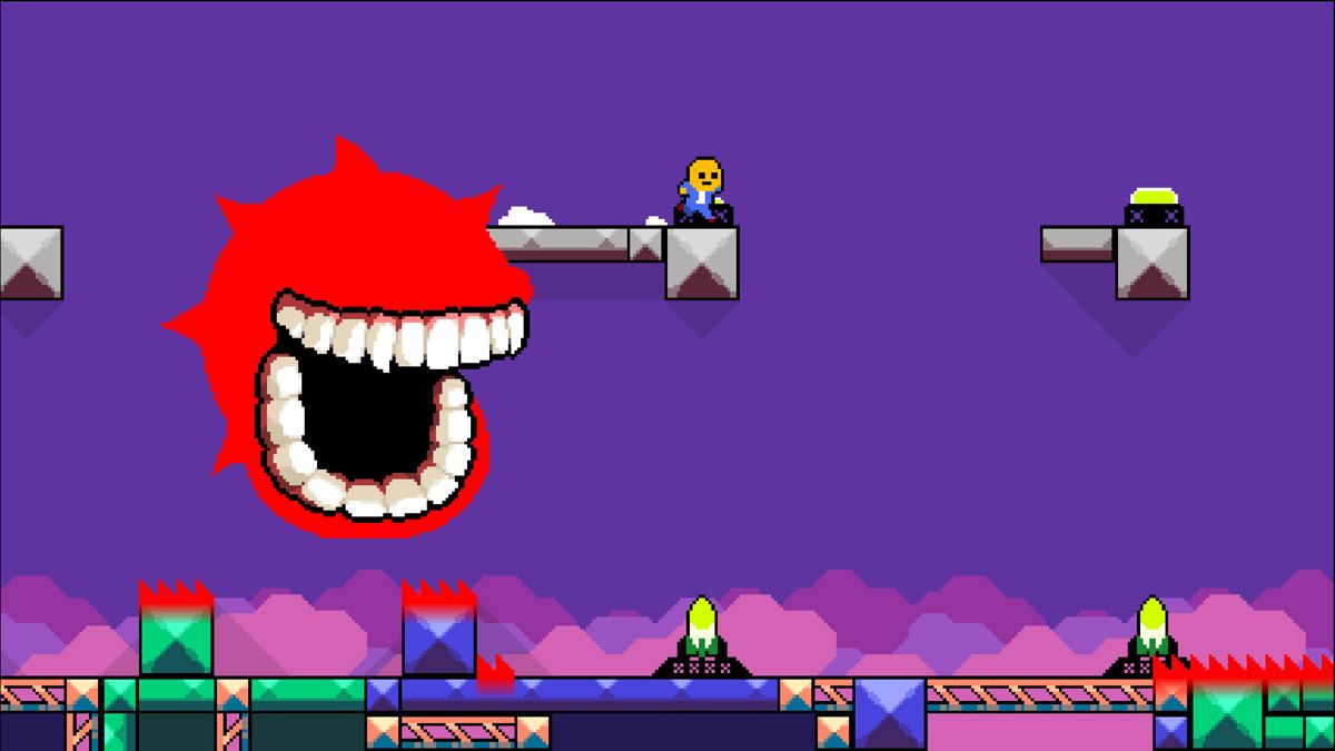 Smilemo Screenshot (Steam)