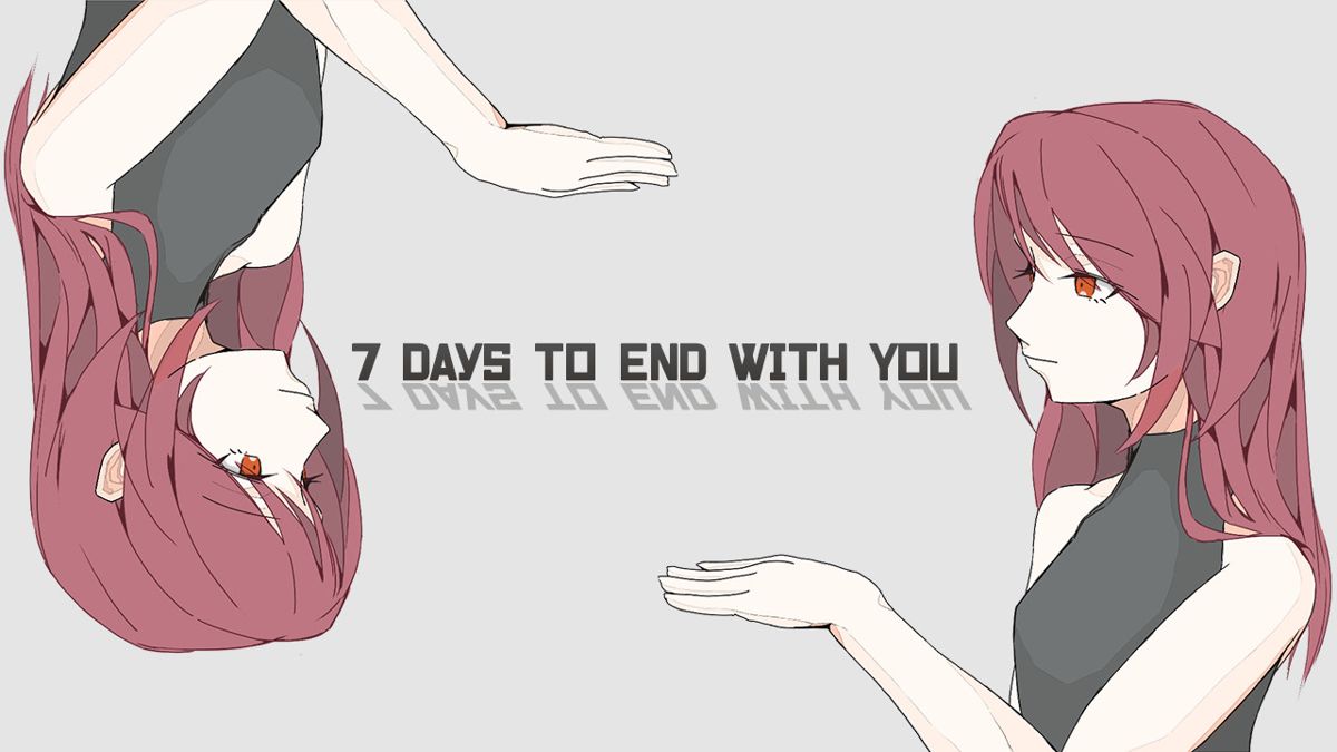 7 Days to End with You Screenshot (Steam)