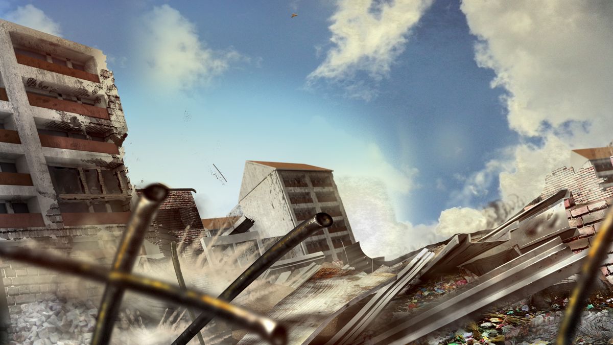 Demolish & Build 2018 Other (PlayStation Store)