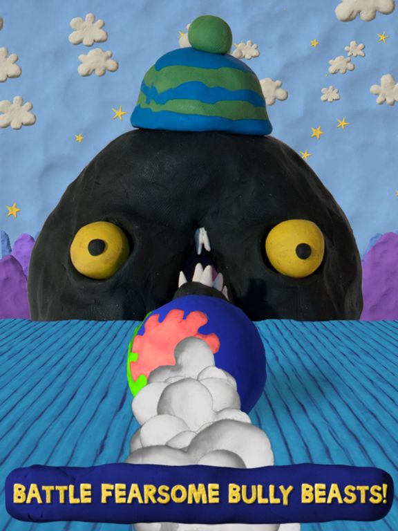 Clay Jam official promotional image MobyGames