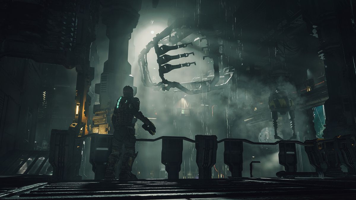 Dead Space Screenshot (Steam)