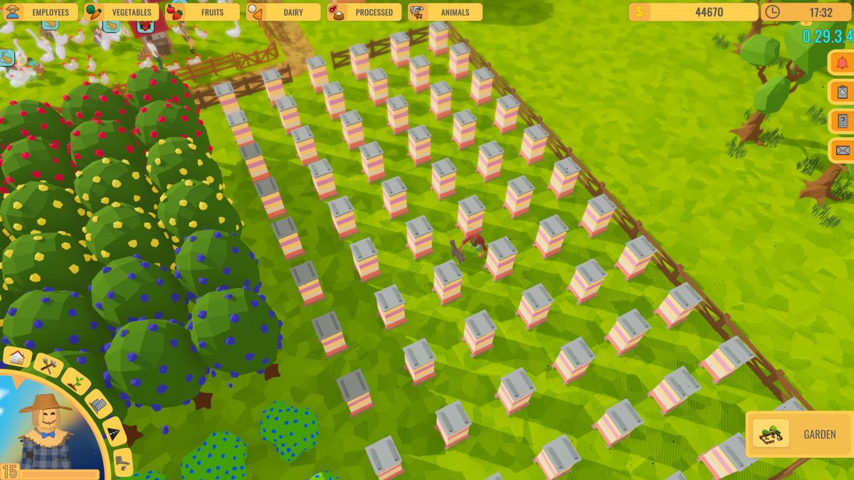 Farming Life Screenshot (Steam)