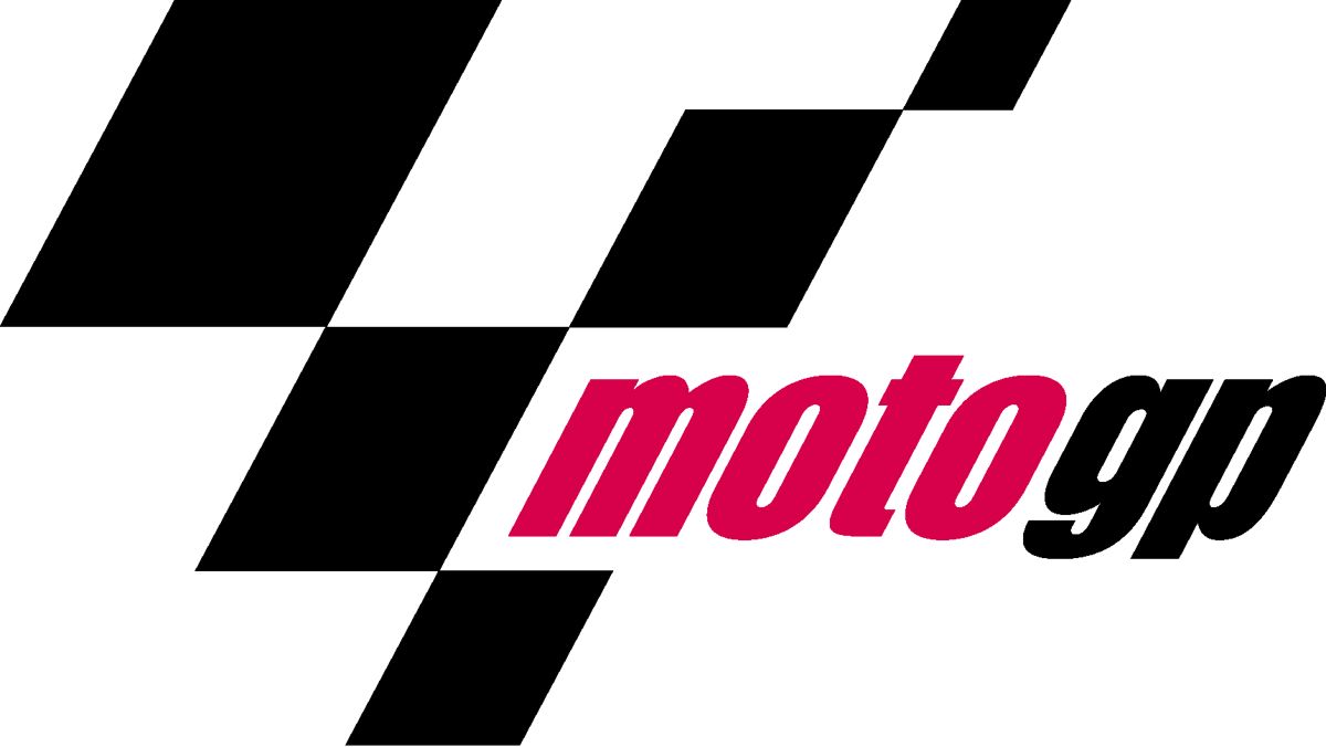 MotoGP Logo (Sony ECTS 2000 Press Kit)