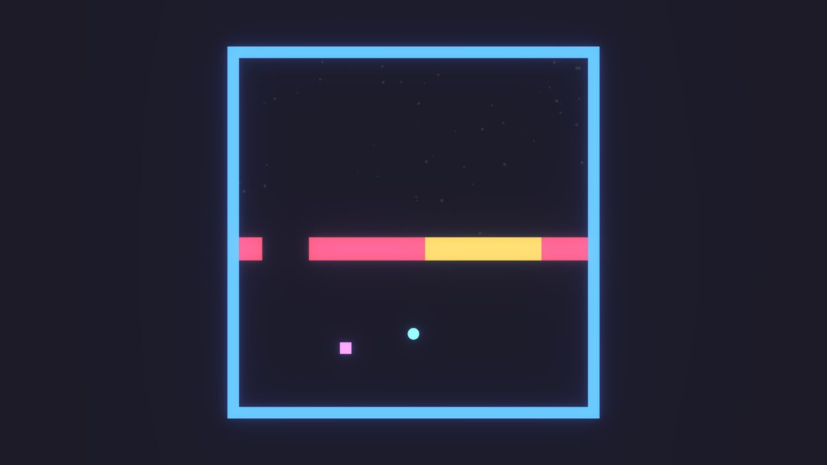 Hyper Shapes official promotional image - MobyGames