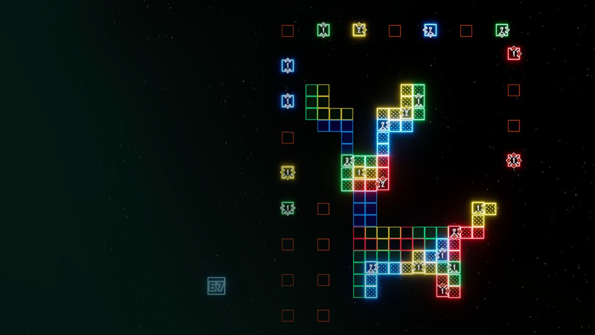Cubic Light Other (PlayStation Store)