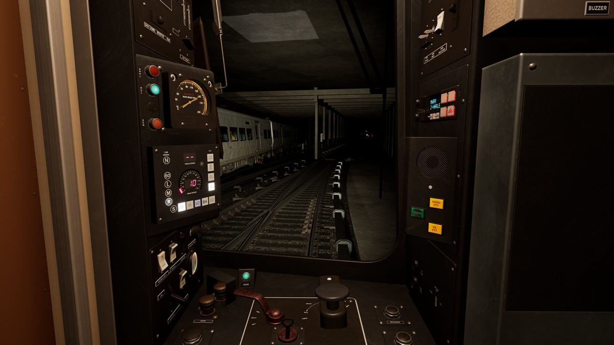Train Sim World 2: Harlem Line Screenshot (Steam)