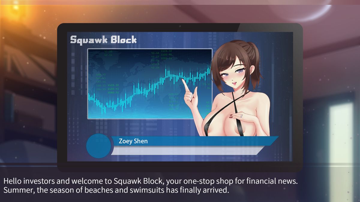 Wolf of Stock Street Screenshot (Steam)