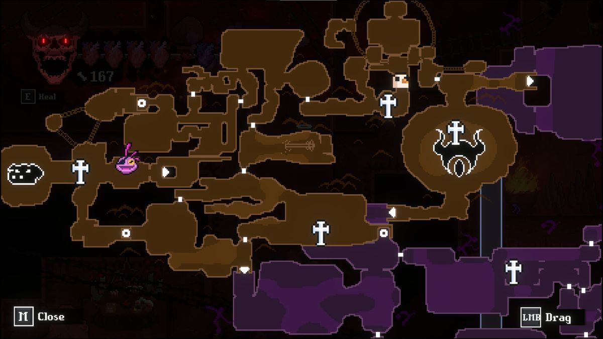 Bloody Hell Screenshot (Steam)