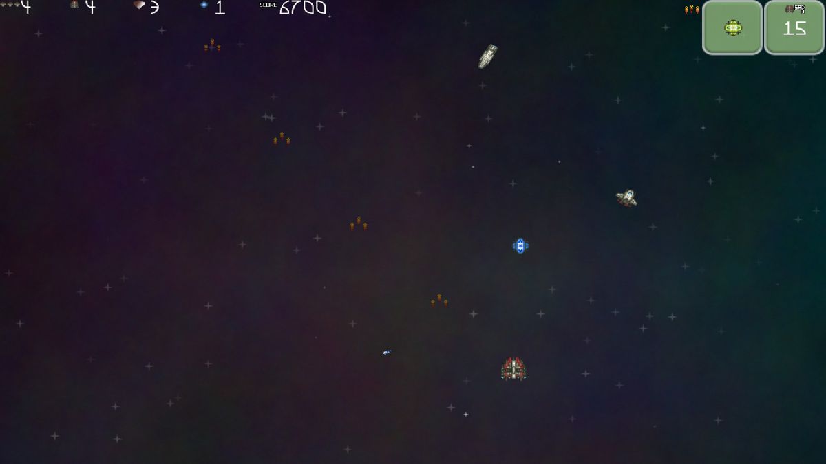 S.F.77 Screenshot (Steam)