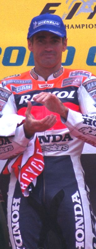 MotoGP Other (Sony ECTS 2000 Press Kit)