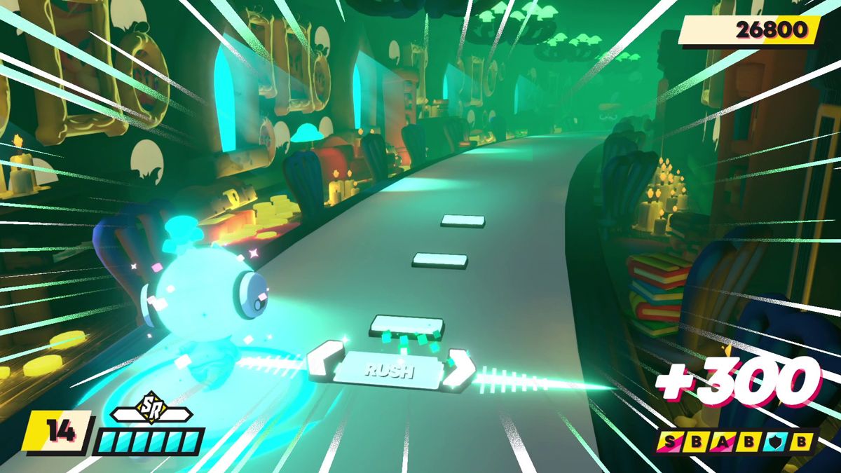 Rhythm Sprout Screenshot (Steam)