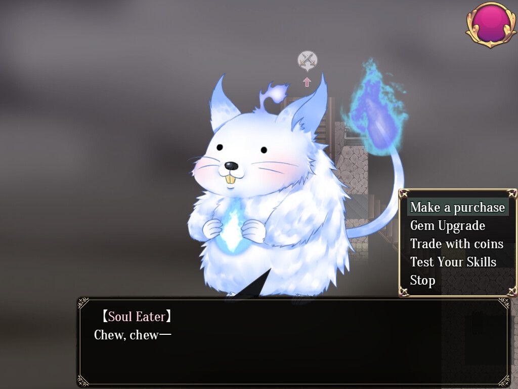 Yes My Lord Screenshot (Steam)
