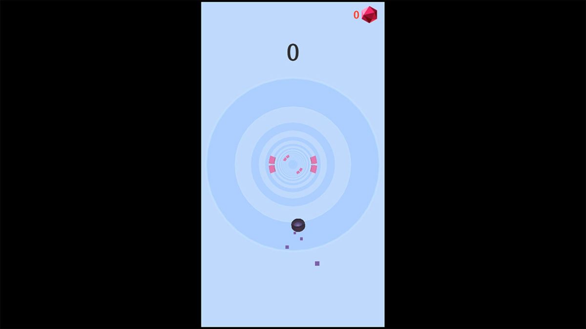 Roll Ball Screenshot (Steam)