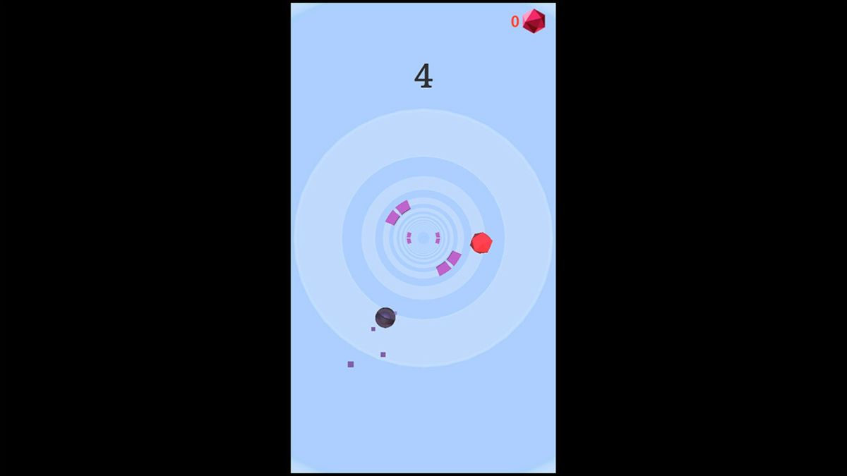 Roll Ball Screenshot (Steam)