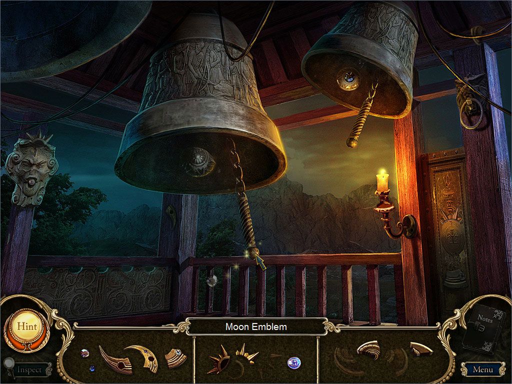 Dark Parables: Curse of Briar Rose (Collector's Edition) Screenshot (Steam)