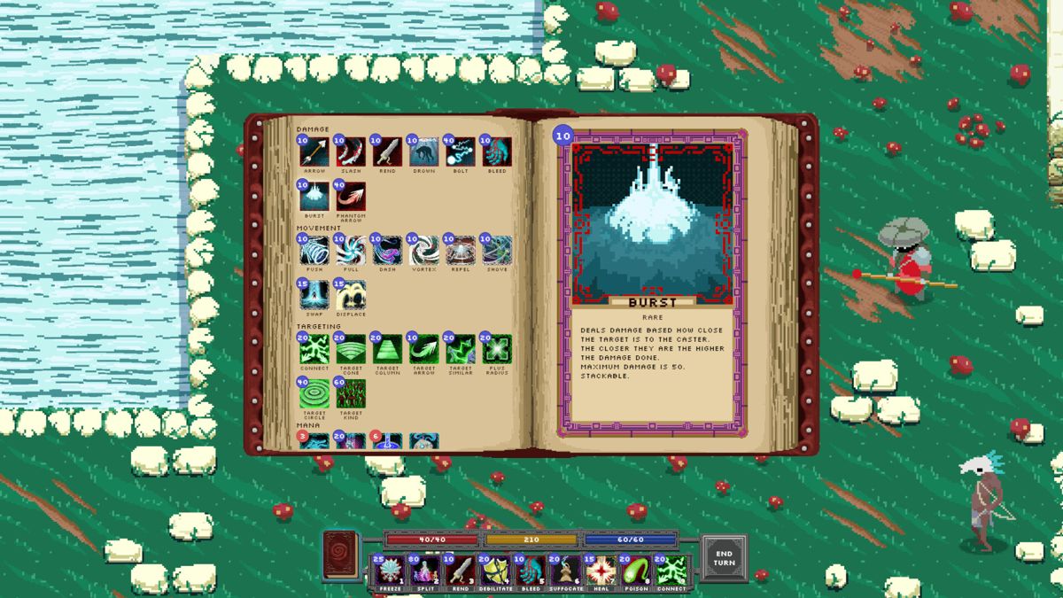 Spellmasons Screenshot (Steam)