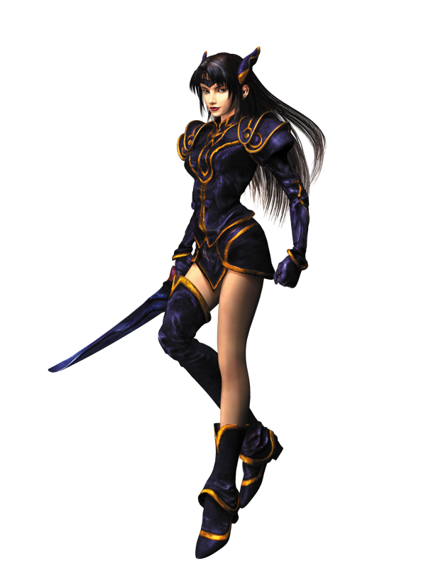 The Legend of Dragoon official promotional image MobyGames