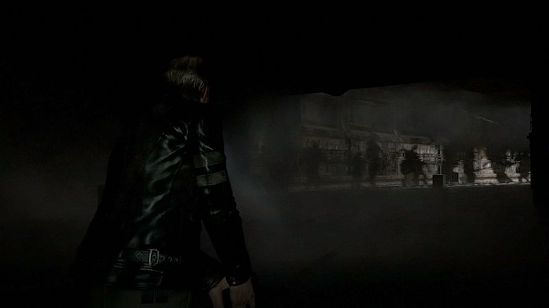 Resident Evil 6 Screenshot (Official (JP) Website (2016)): April 11, 2012