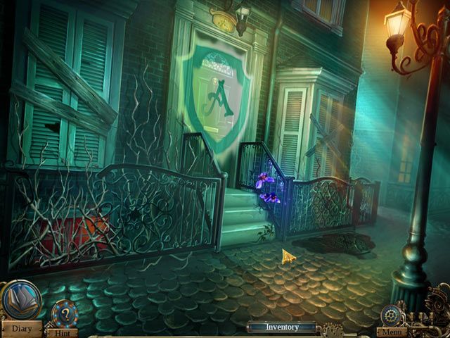 Time Mysteries 3: The Final Enigma Screenshot (Big Fish Games screenshots)